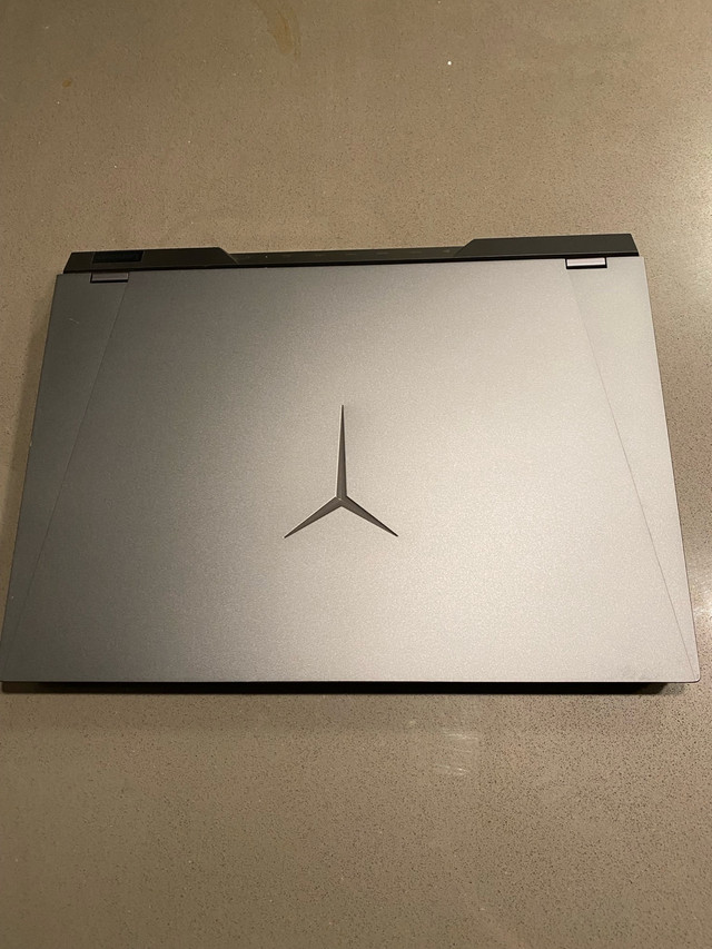 Lenovo Legion 5 Pro  in Laptops in City of Toronto - Image 2