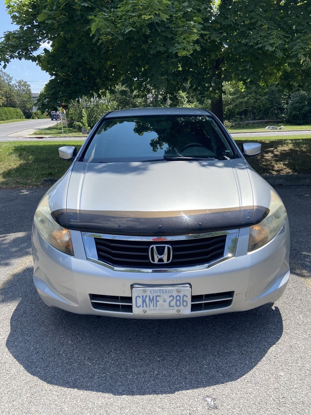 Honda Accord Cars & Trucks Ottawa Kijiji