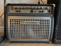 Traynor Keyboard/Acoustic Amp for sale
