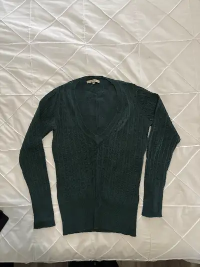 RW & Co sweater, View more