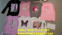 Girls Clothes Various sizes - Excellent condition - Size 10, 12