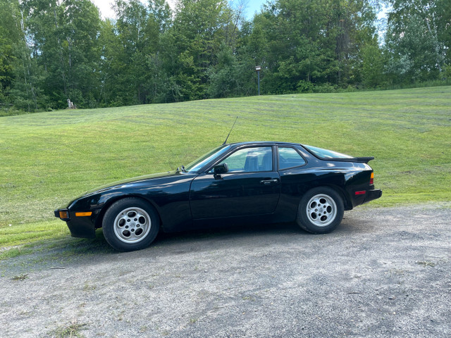 porsche 944 in Cars & Trucks in Ottawa - Image 2