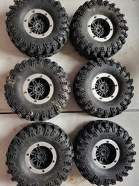 Interco Super Swamper Rc Crawler Tires & Wheels