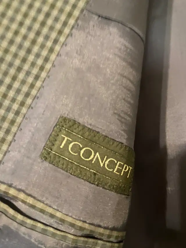 Men's and young men's suits-jackets and pants in Men's in City of Montréal - Image 9