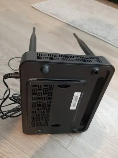 GPS Mount and Wifi Router, View more