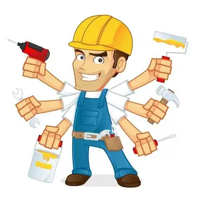 Reliable Handyman, Unbeatable Prices!!!, View more