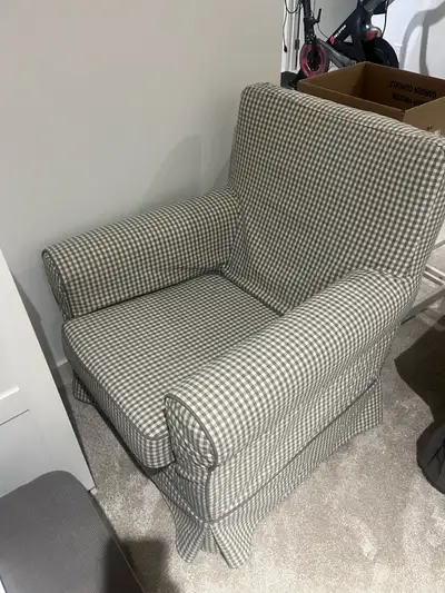 Moving will not fit into new home OBO