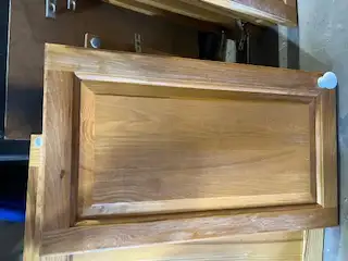 Oak Cabinet Doors - Various sizes, View more