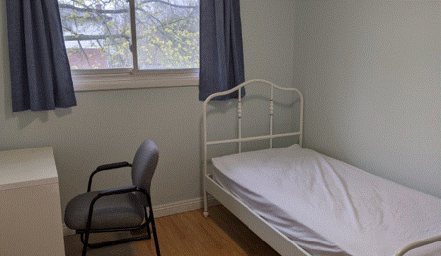 1 bedroom for rent from May 1, 2026