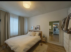 Chambre pour Etudiant ou Travailleur a Louer 600$/Mois — photo 3
