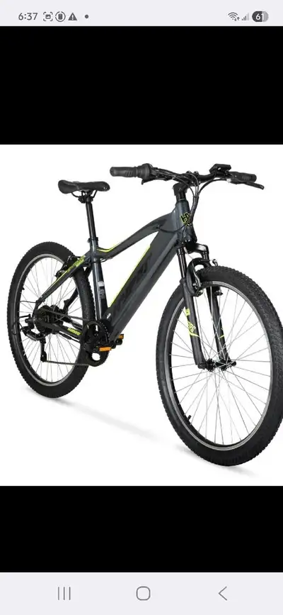 e bike hyper, View more