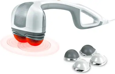 HoMedics Percussion Action Plus Massager with Heat, View more