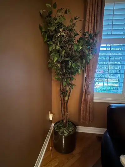 ARTIFICIAL TREE, View more