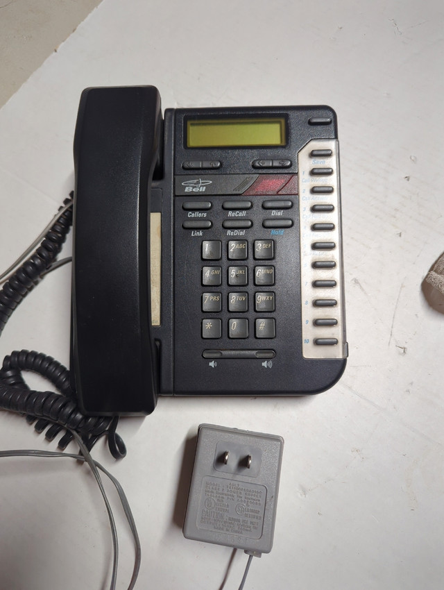 Home phone in Home Phones & Answering Machines in City of Toronto - Image 2