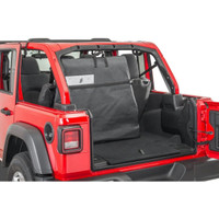 Hard Top Panel Storage Bag Jeep 2020-24 