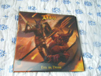 Dio: Evil or Divine 3LP