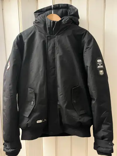 Point Zero Star Wars Jacket, View more