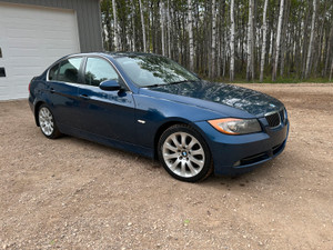 2006 BMW 3 Series