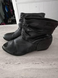 Woman's Casual ankle boots