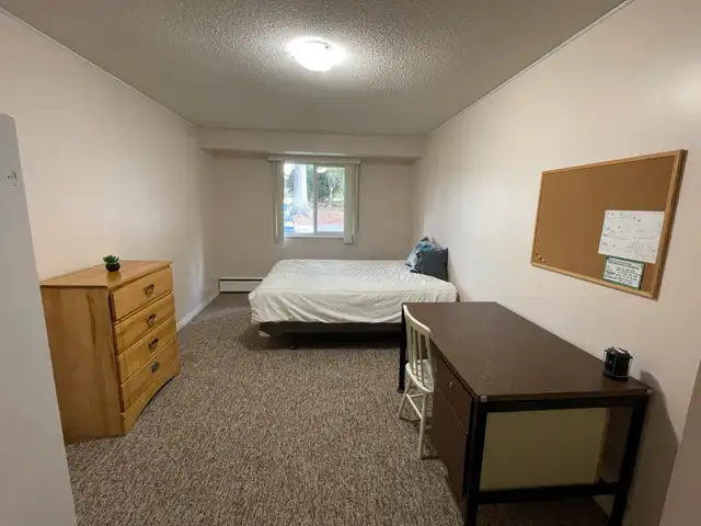 Affordable Room for Rent for women  on Peaceful 5-Acre Property in Room Rentals & Roommates in Delta/Surrey/Langley - Image 8