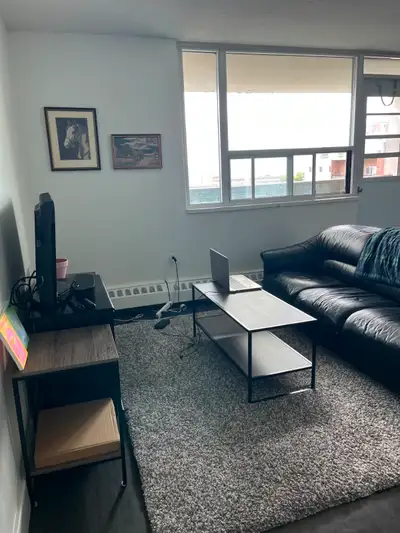 Room for Rent