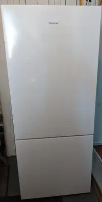 Réfrigérateur Hisense (Encore sous garantie)