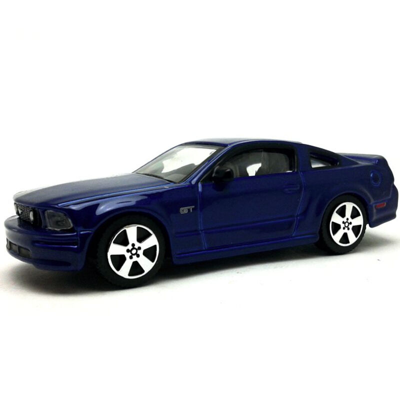 143 BURAGO FORD MUSTANG GT Diecast Car Model Arts & Collectibles City of Toronto Kijiji