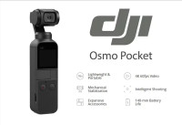 Dji Osmo pocket in perfect condition