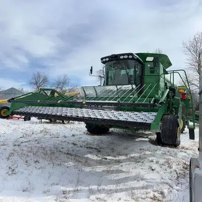 Get ready for the M&K Green Farms Equipment Dispersal running from April 15 to 22. Held with our Apr...