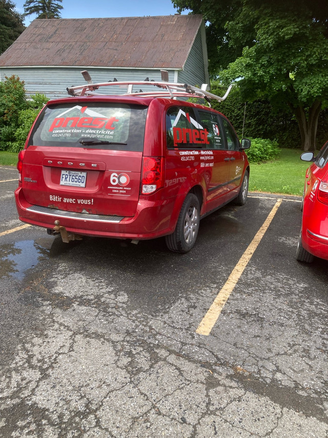 autocaravan dans Autos et camions  à Longueuil/Rive Sud - Image 2