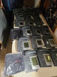 Lot d'electronics