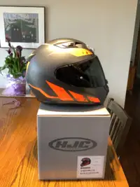 Motorcycle Helmets for sale