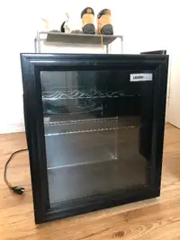 Réfrigérateur a vin