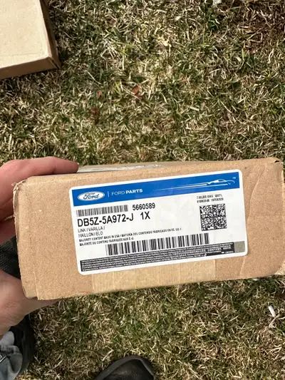 Selling my brand new OEM Ford rear Lateral suspension link! Fits 2009-2019 Ford Taurus, Flex and Lin...