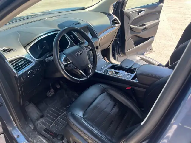 2019 Ford Edge SEL533919294596720649