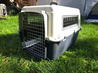 Cage de transport pour chiens, View more