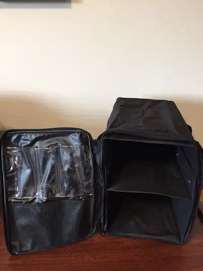Gym Bag - New, View more