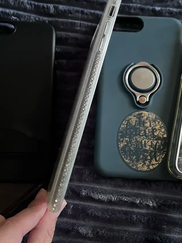 iPhone 7/8 Plus cases in Cell Phone Accessories in Hamilton - Image 5