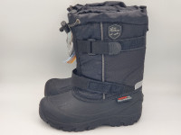 Ice Fields Kids Boots -50°c (3 sizes available) / bottes d'hiver