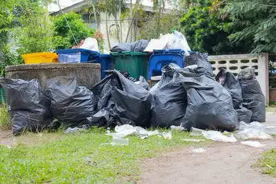 junk removal - short notice 24/7, View more