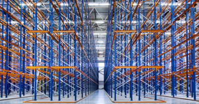 Racking Storage System, View more