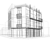 Building Permit, Construction Drawings, Structural Engineering