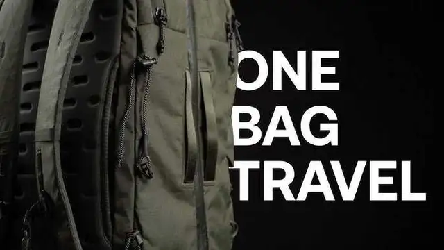 backpacking wanted 