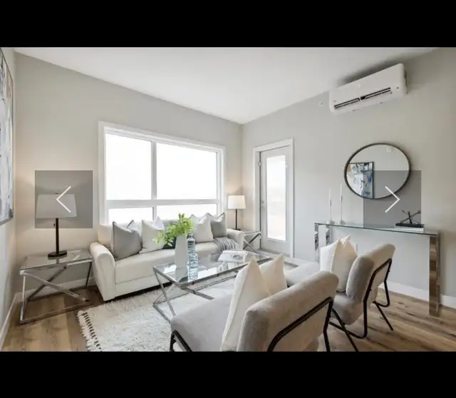 1 Bed | 1 Bath in amazing location in Kitchener!