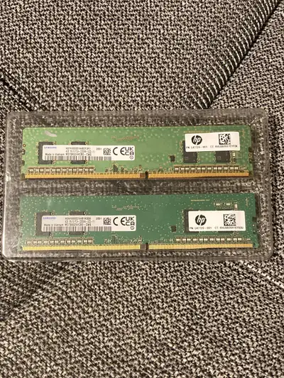 8GB DDR4 3200MHz ram , View more