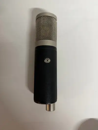 Large Diaphragm Condenser Mic, View more