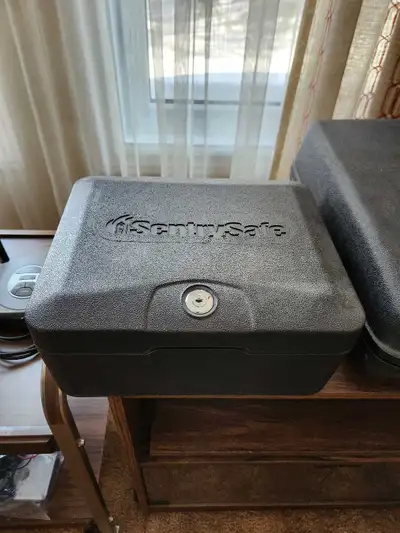 SentrySafe Security Chest, View more