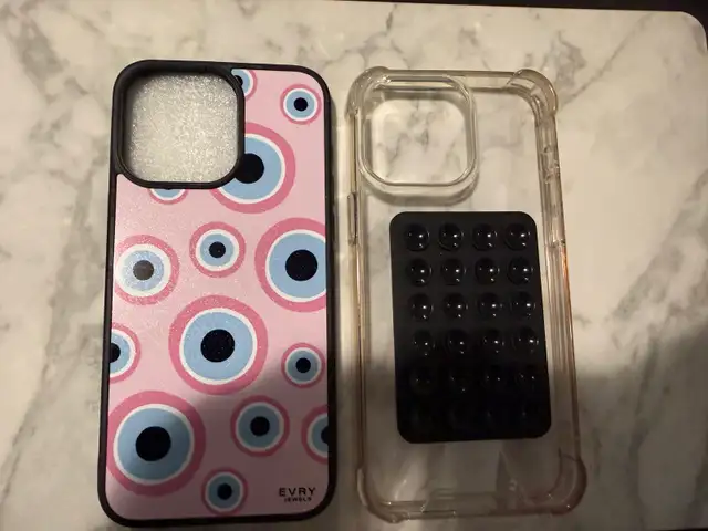 iPhone 15 Pro Max Cases in Cell Phone Accessories in City of Toronto - Image 2