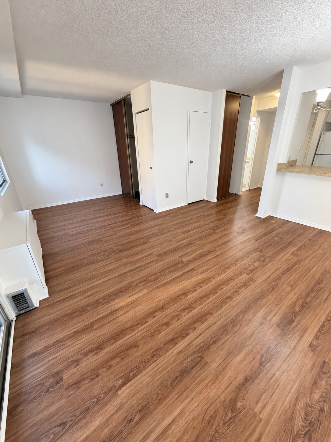 Spacious Studio – 6655 Chemin Mackle - 2 MONTHS FREE — photo 1