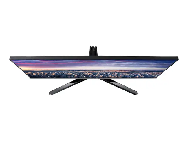 Samsung 27" IPS LED Monitor SR35 Series - LS27R350FHNXZA in Monitors in City of Montréal - Image 6